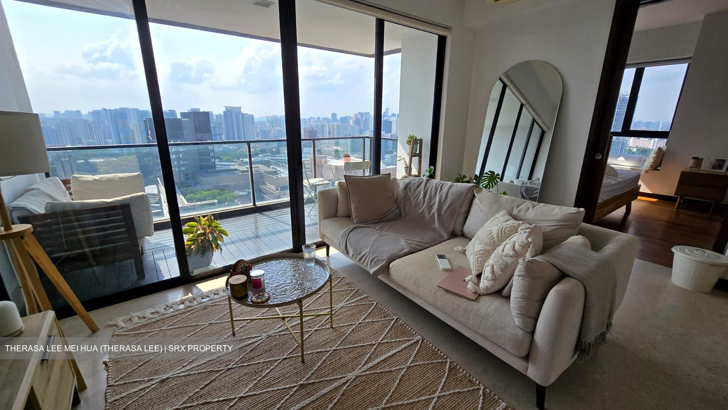 Spottiswoode Residences (D2), Condominium #560458121